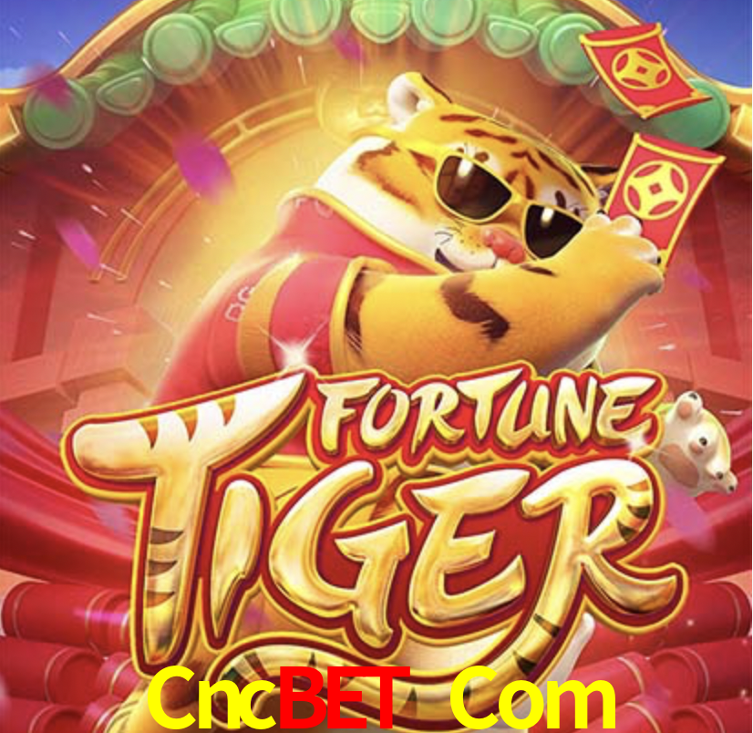 Fortune Tiger